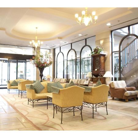 Hotel Rose Garden Shinjuku - Vacation Stay 72163V Tokyo Exterior photo